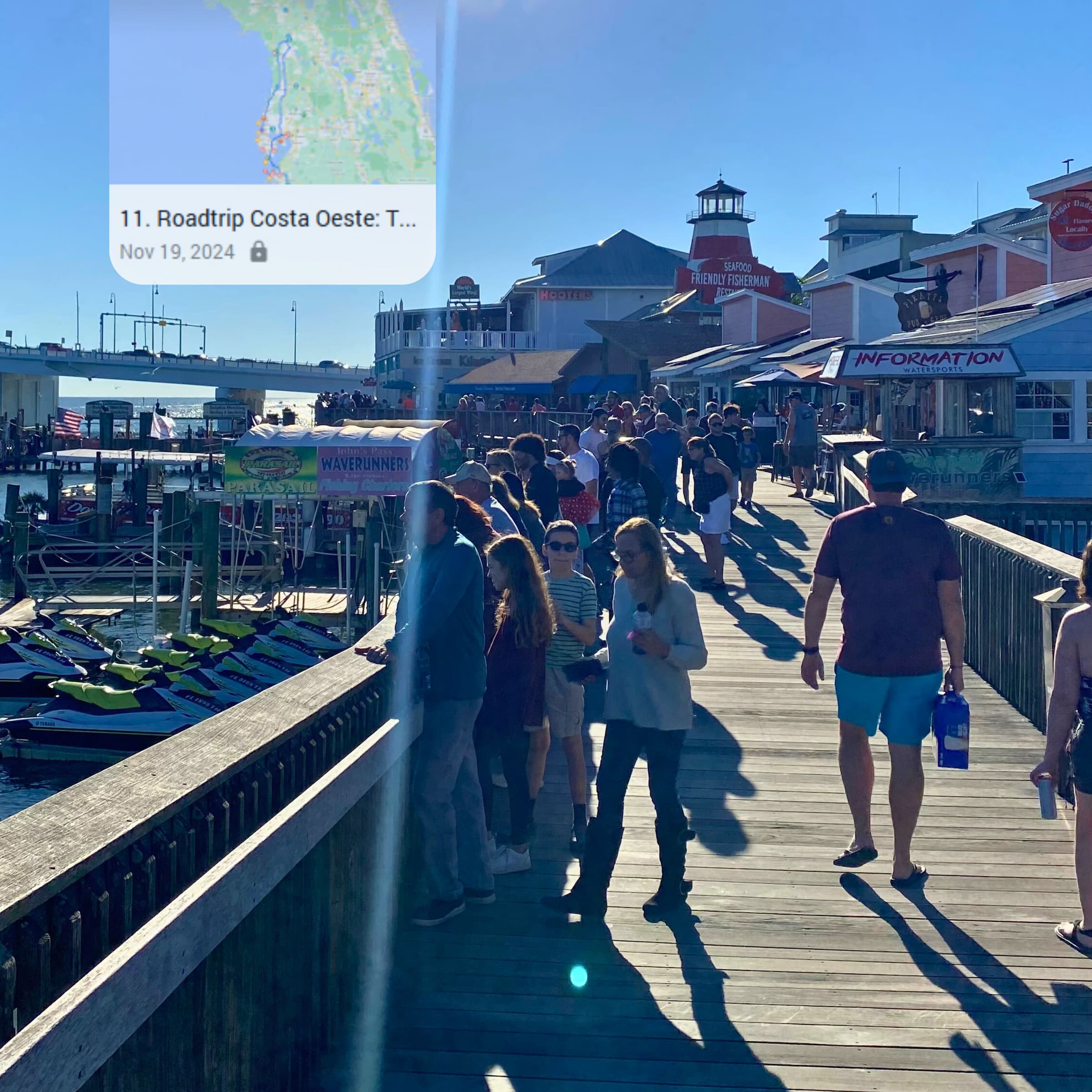 Coming Soon: Roadtrip Costa Oeste: Tesoros Ocultos - Imagen 4