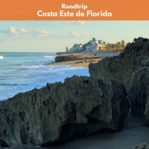 Roadtrip Costa Este: Lugares Imperdibles